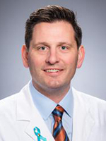 Michael Toboni, M.D., MPH